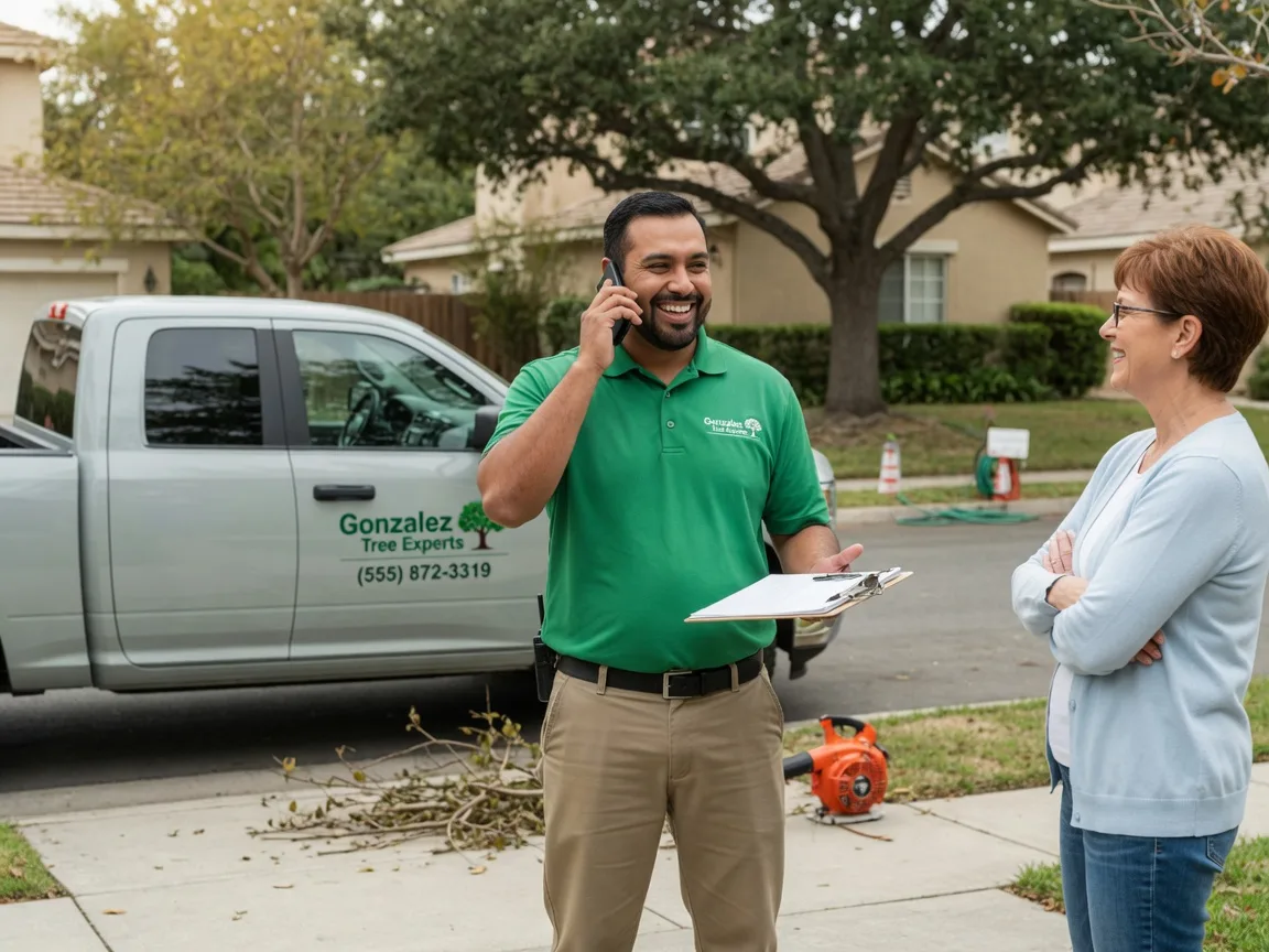 Tree Service Clymer, PA FAQs